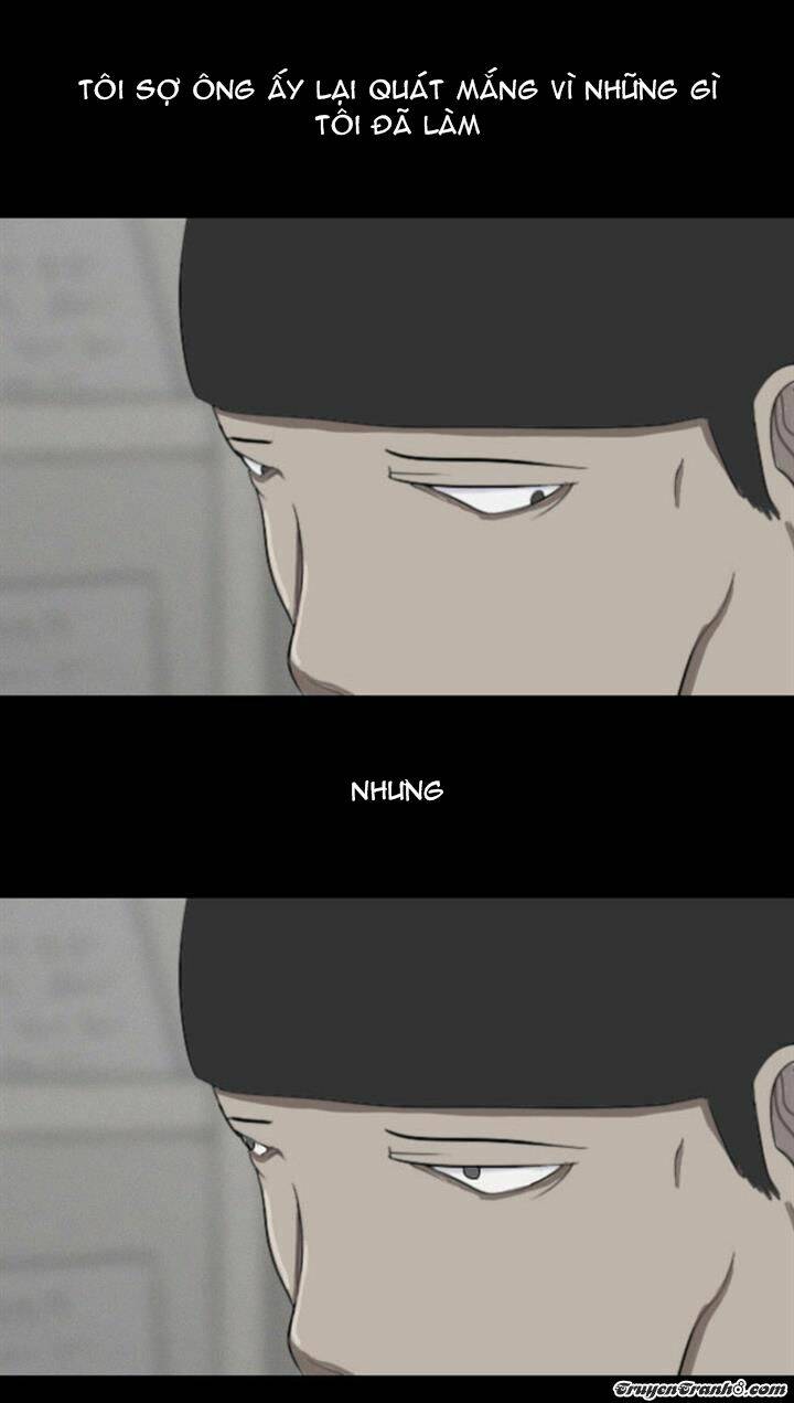 Thứ Sáu: Những Câu Chuyện Cấm: Chapter 12