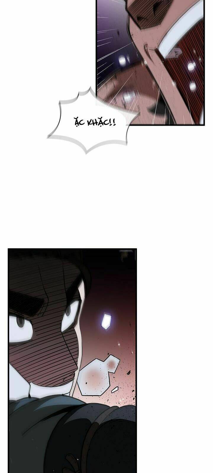 Thân Thủ Đệ Nhất Kiếm: Chapter 10