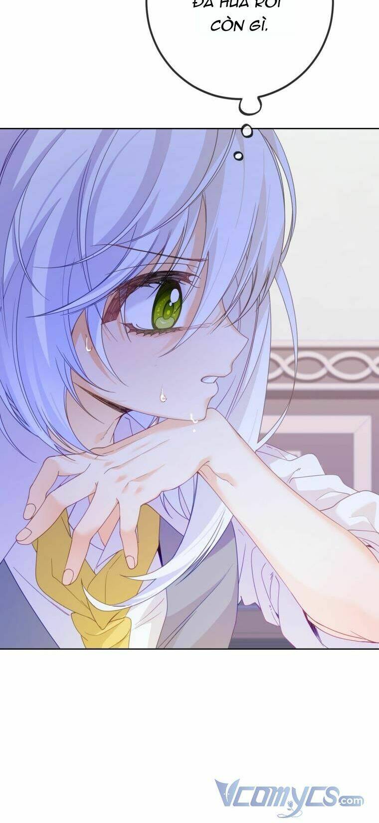 Đọc Thần Chú Lên Đi, Rose!: Chapter 15