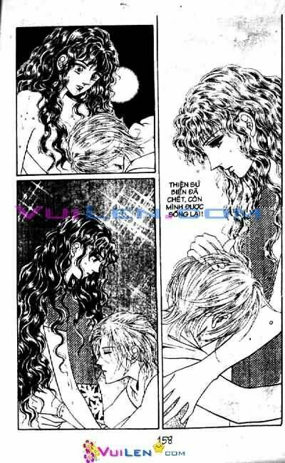 Nữ hoàng biển cả: Chapter 15