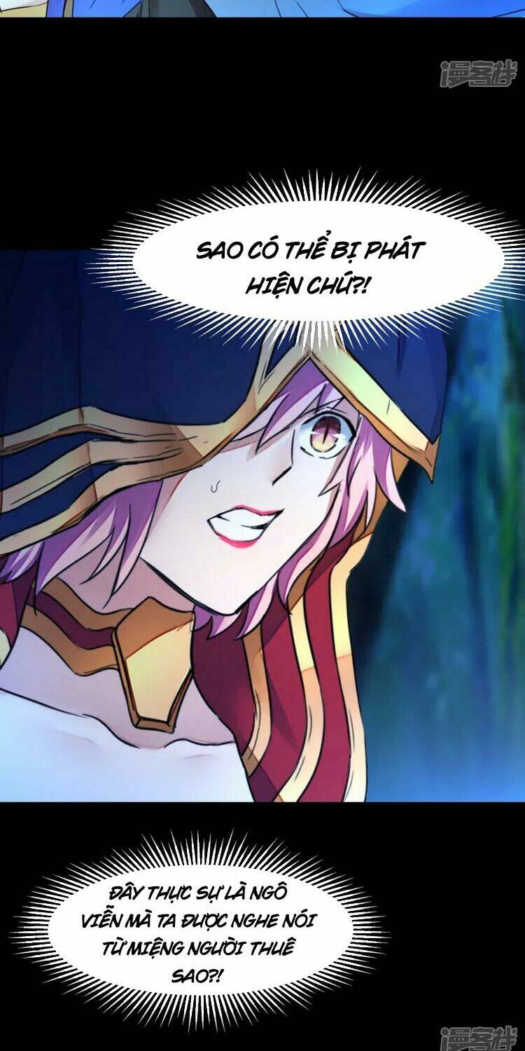 Nghịch Chuyển Tiên Đồ: Chapter 222
