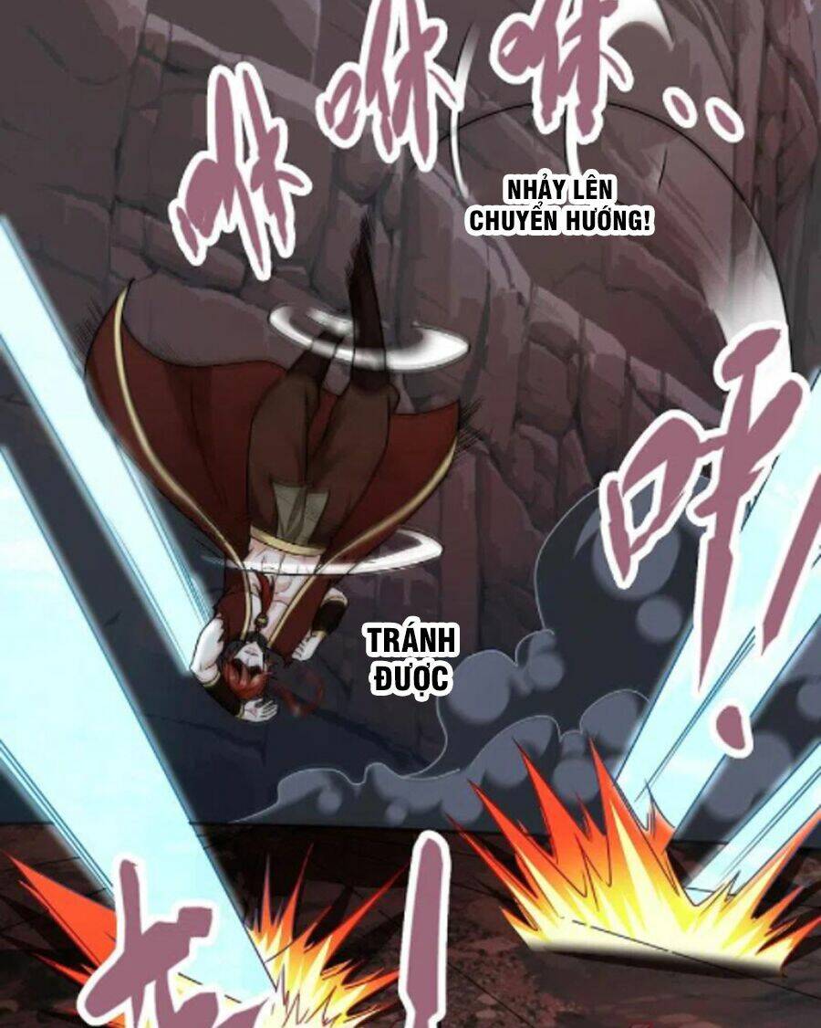 Chí Tôn Trời Hoang: Chapter 73