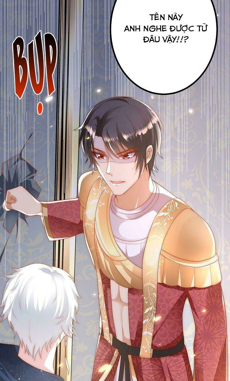 Sủng Hậu Của Vương: Chapter 80