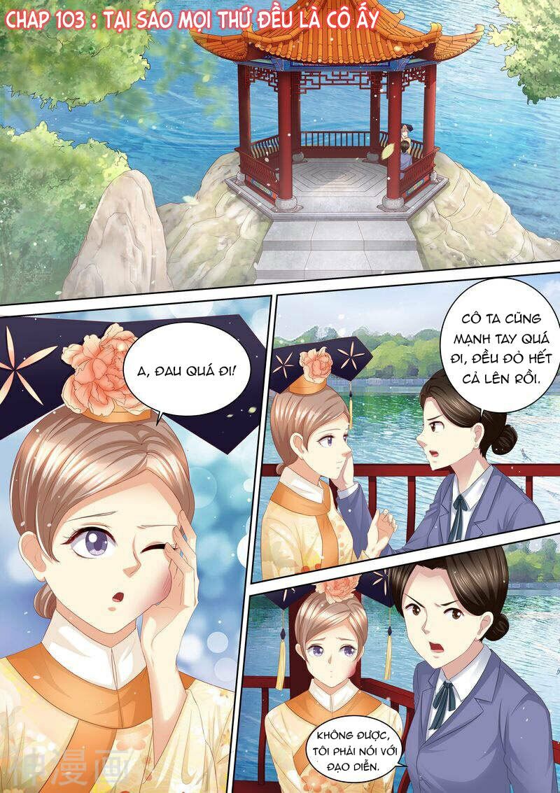 Cưng Chiều Vợ Yêu: Chapter 103
