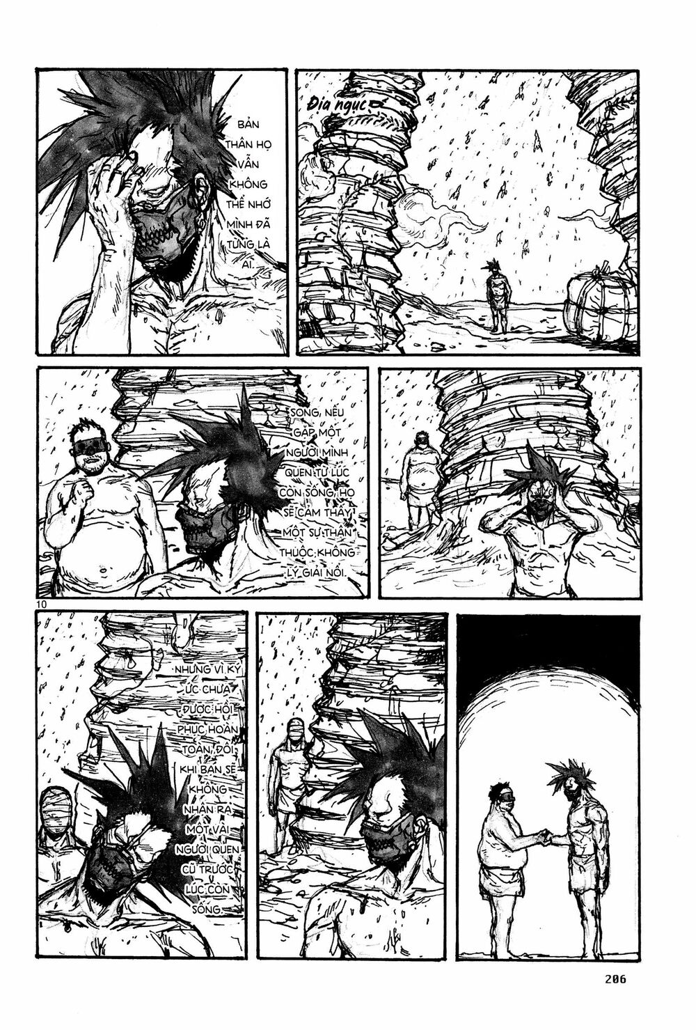 Kẻ Mất Trí Và Thế Giới Ma Thuật: Chapter 117.5