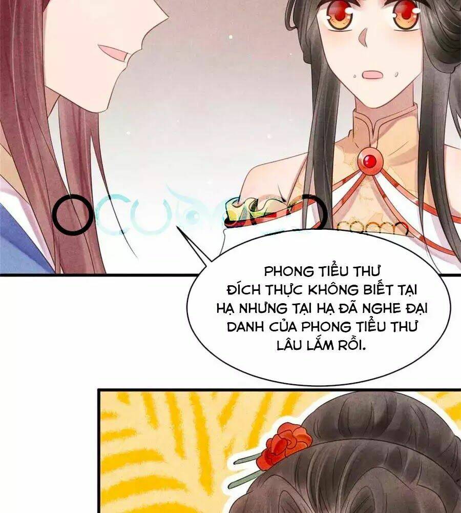 Vương Phi Muốn Trèo Tường: Chapter 54