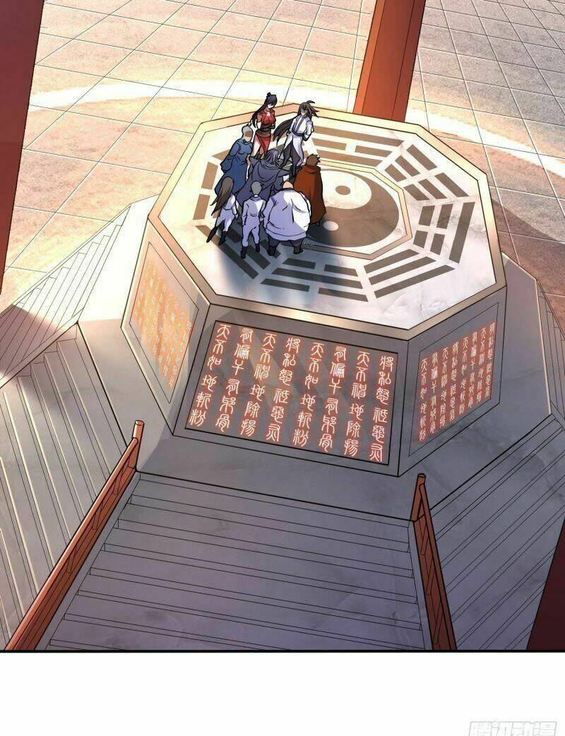 Vận Rủi Thực Không Phải Cha Ta: Chapter 25