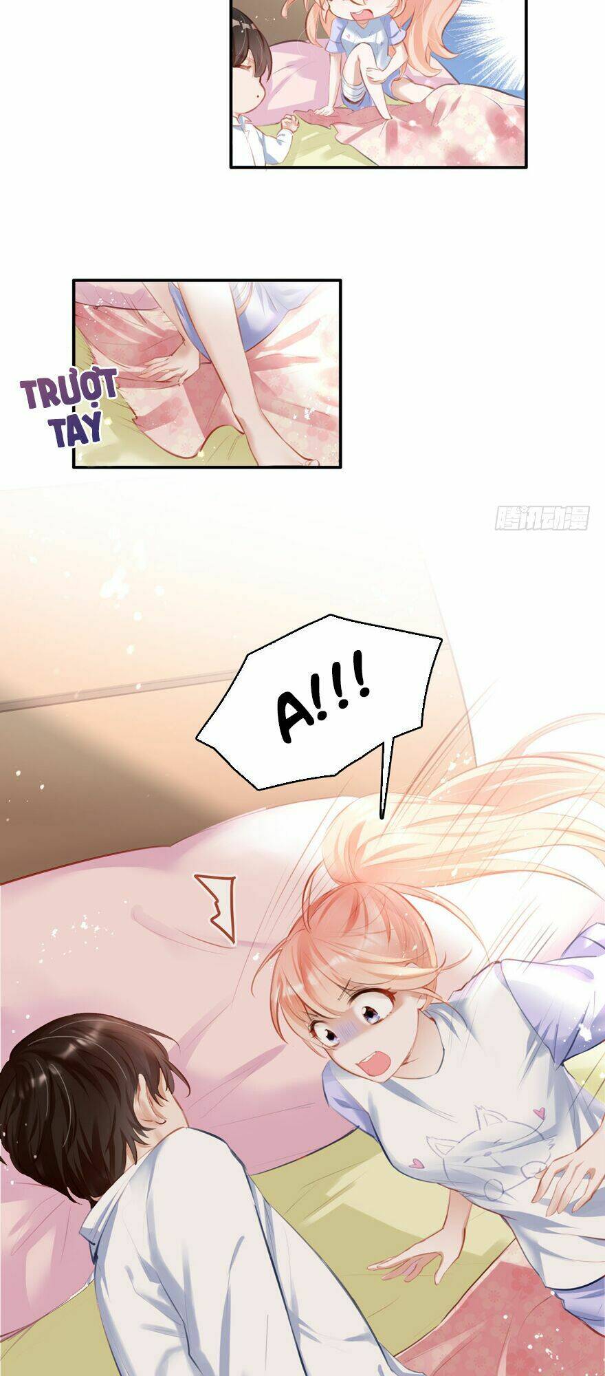 Sau Này Vẫn Cứ Thích Em: Chapter 15