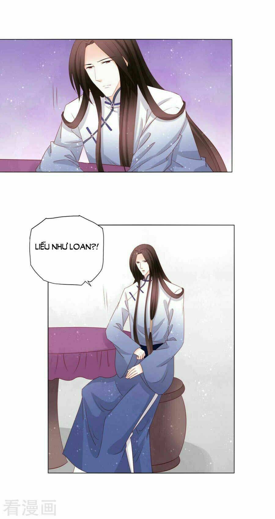 Nam Phi Nữ Tướng: Chapter 48