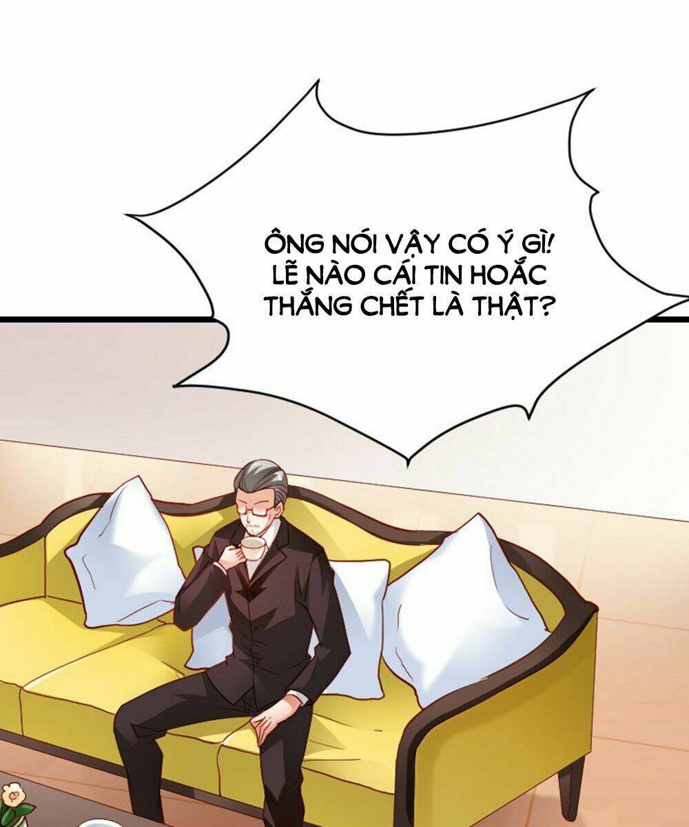 Vạn Năm Nhân Duyên Nhất Tuyến Khiên: Chapter 43