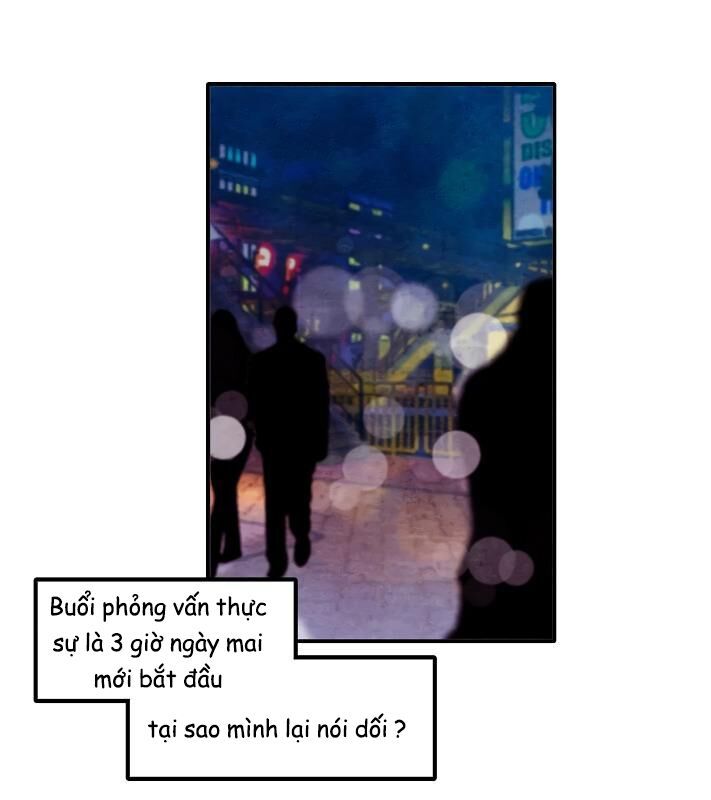 Ôi ! Trợ Lý Đặc Biệt Của Tôi: Chapter 1