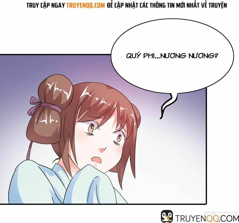 Hoàng Đế Hùng Mạnh Nhất Trong Lịch Sử: Chapter 8