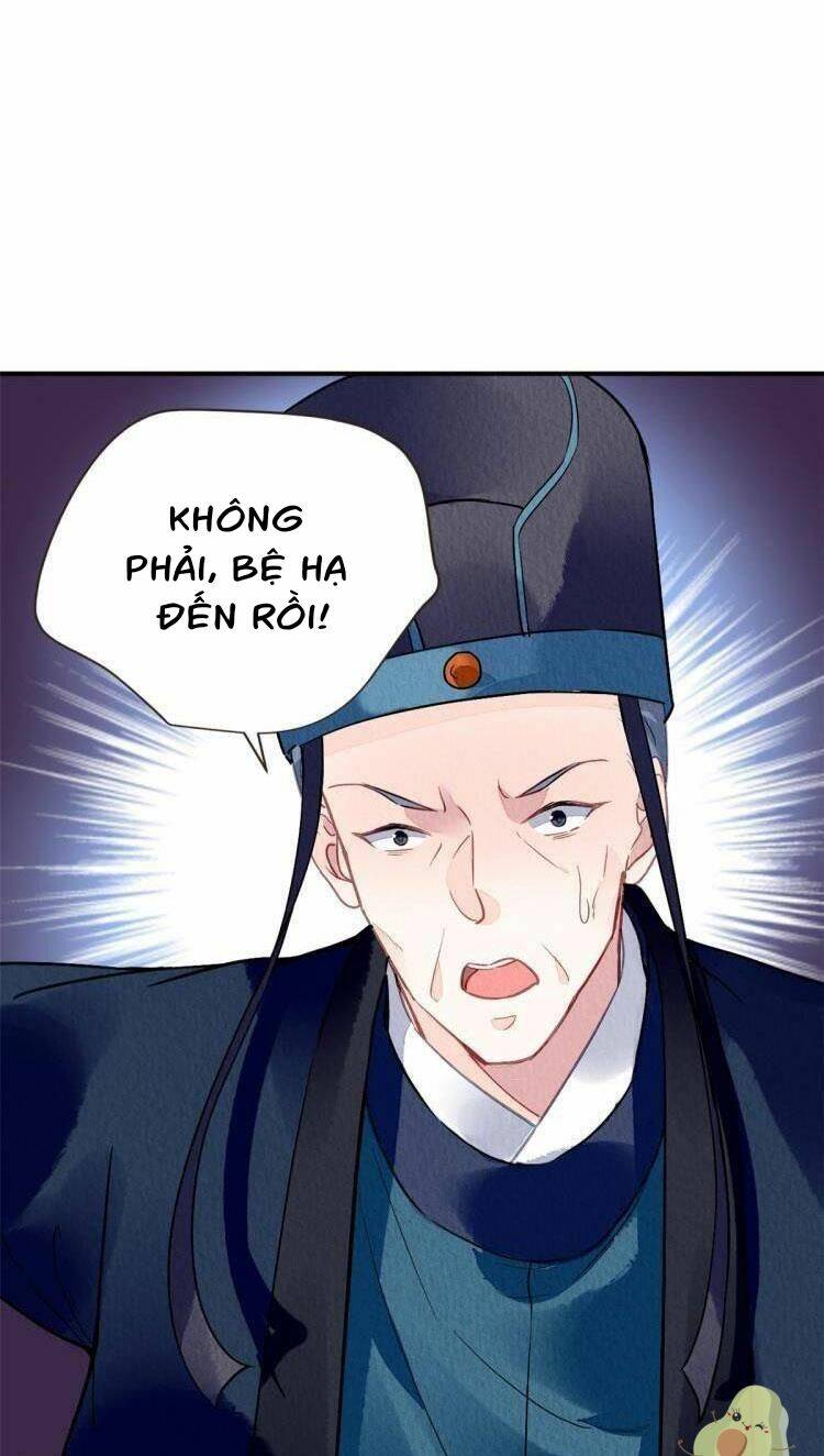 Vấn Đan Chu: Chapter 33
