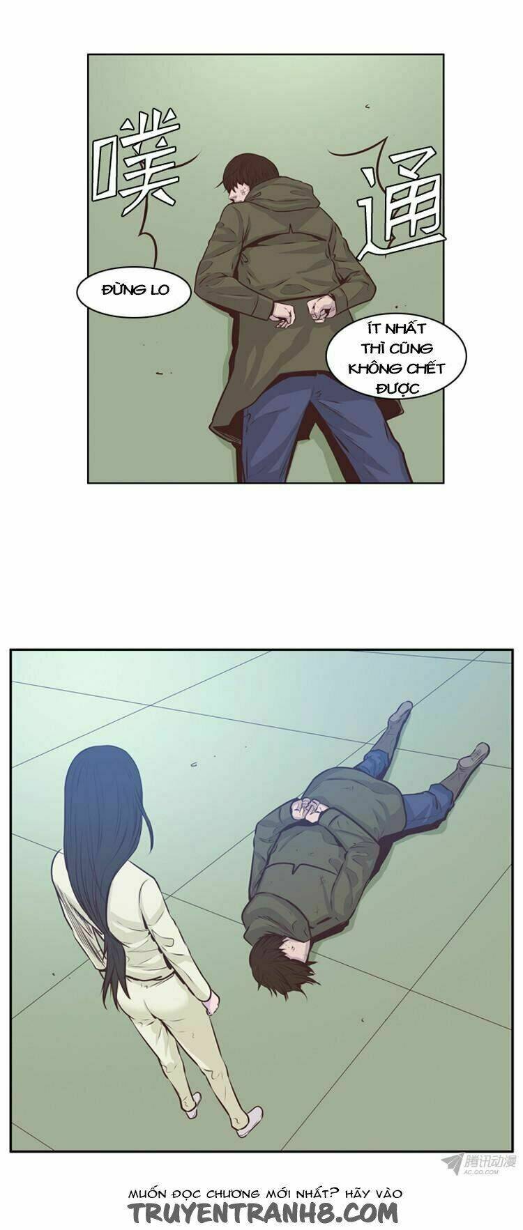 Vua Của Vong Linh: Chapter 172