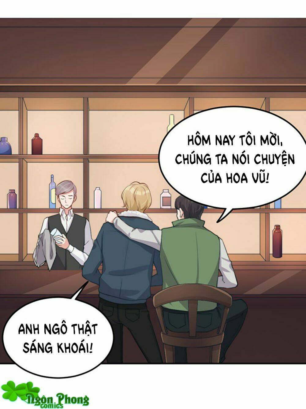 Bà Xã Tôi Là Nam Thần: Chapter 34