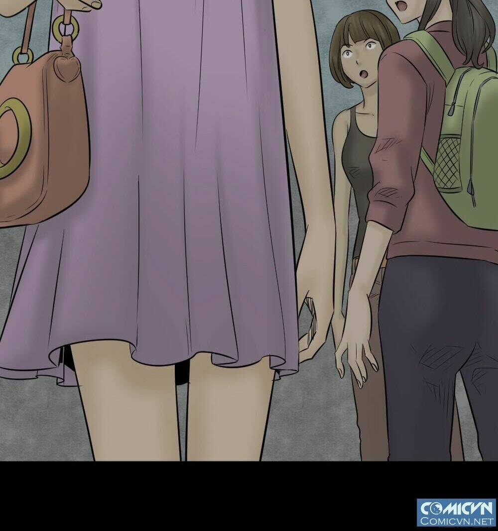 Truyện Đọc Lúc 0H: Chapter 25