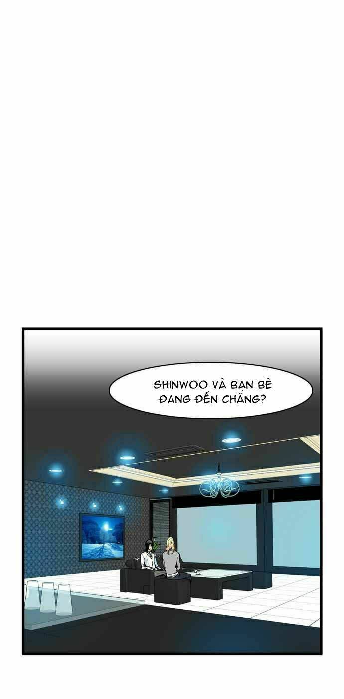 Ma Cà Rồng Quý Tộc: Chapter 64