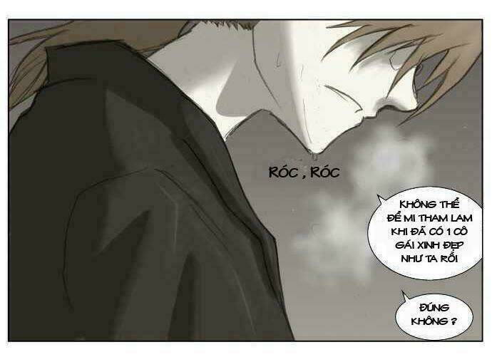 Cuộc Chiến Với Quái Vật Tại Kỷ Nguyên 430: Chapter 2