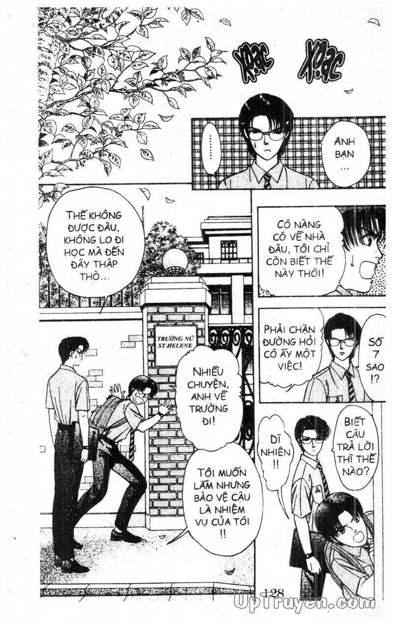 9 Banme No Musashi: Chapter 4