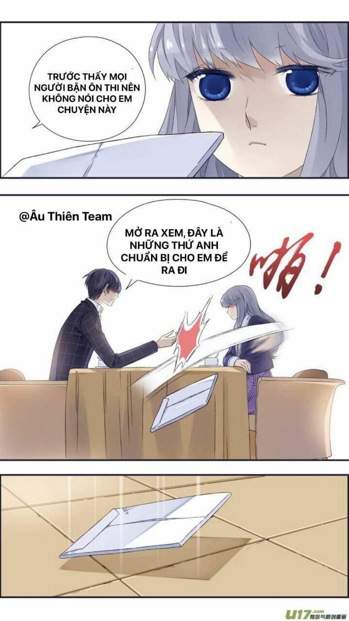 Lam Sí: Chapter 206