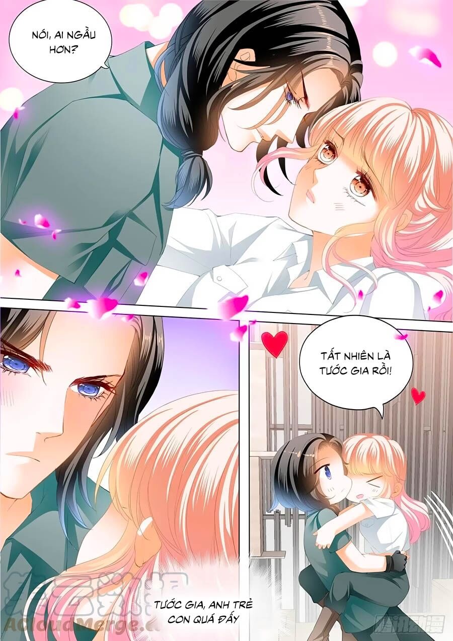 Bá Đạo Tiểu Thúc, Xin Trêu Chọc Vừa Thôi!: Chapter 141