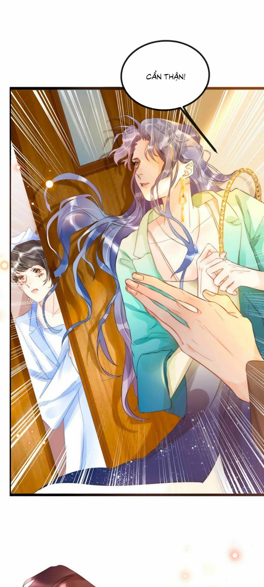 Cựu Ái Tân Nhan: Chapter 6