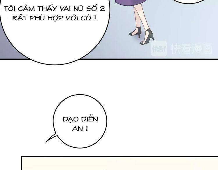 Trong Sinh Chi Ức Vạn Ảnh Hậu Yếu Thượng Vị: Chapter 90