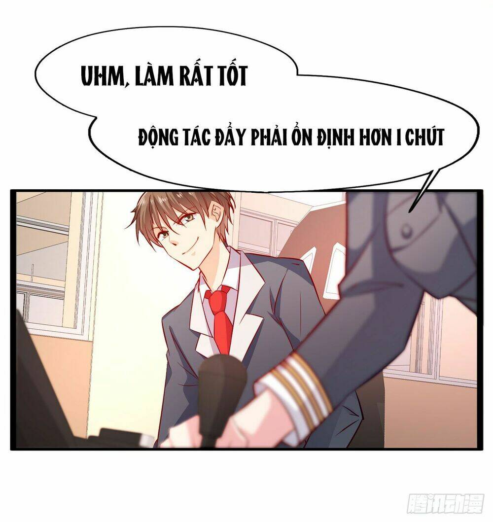 Sau Này Vẫn Cứ Thích Anh: Chapter 14