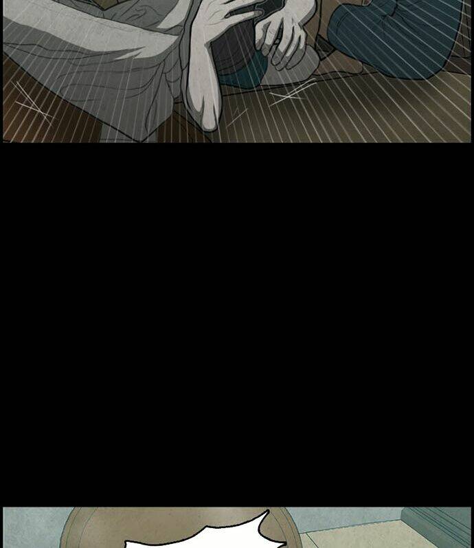 Khu Trọ Quỷ Ám: Chapter 37