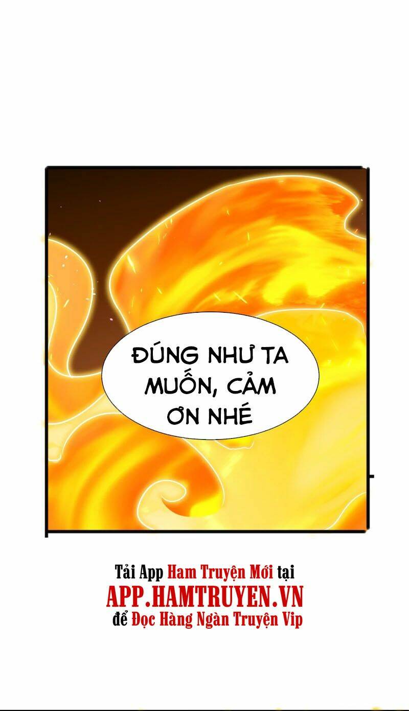 Chí Tôn Trời Hoang: Chapter 14