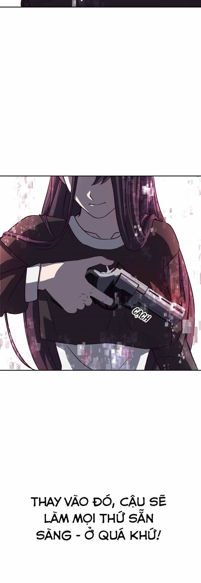 Thời Khắc Định Mệnh: Chapter 0