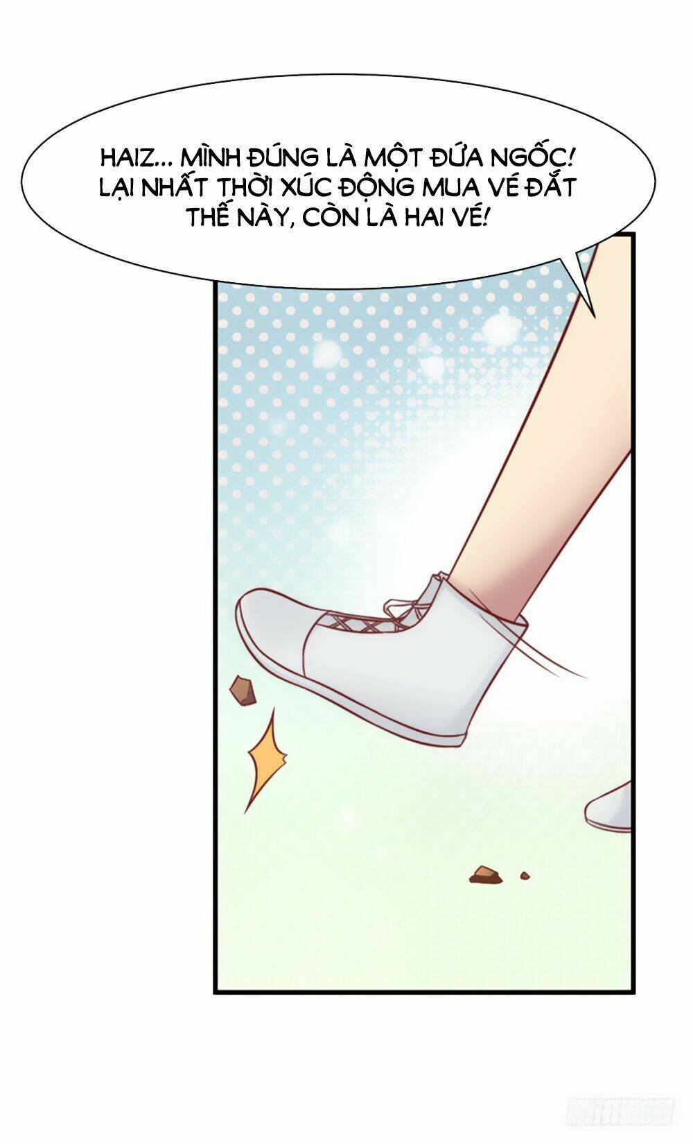 Thời Gian Đều Biết: Chapter 20