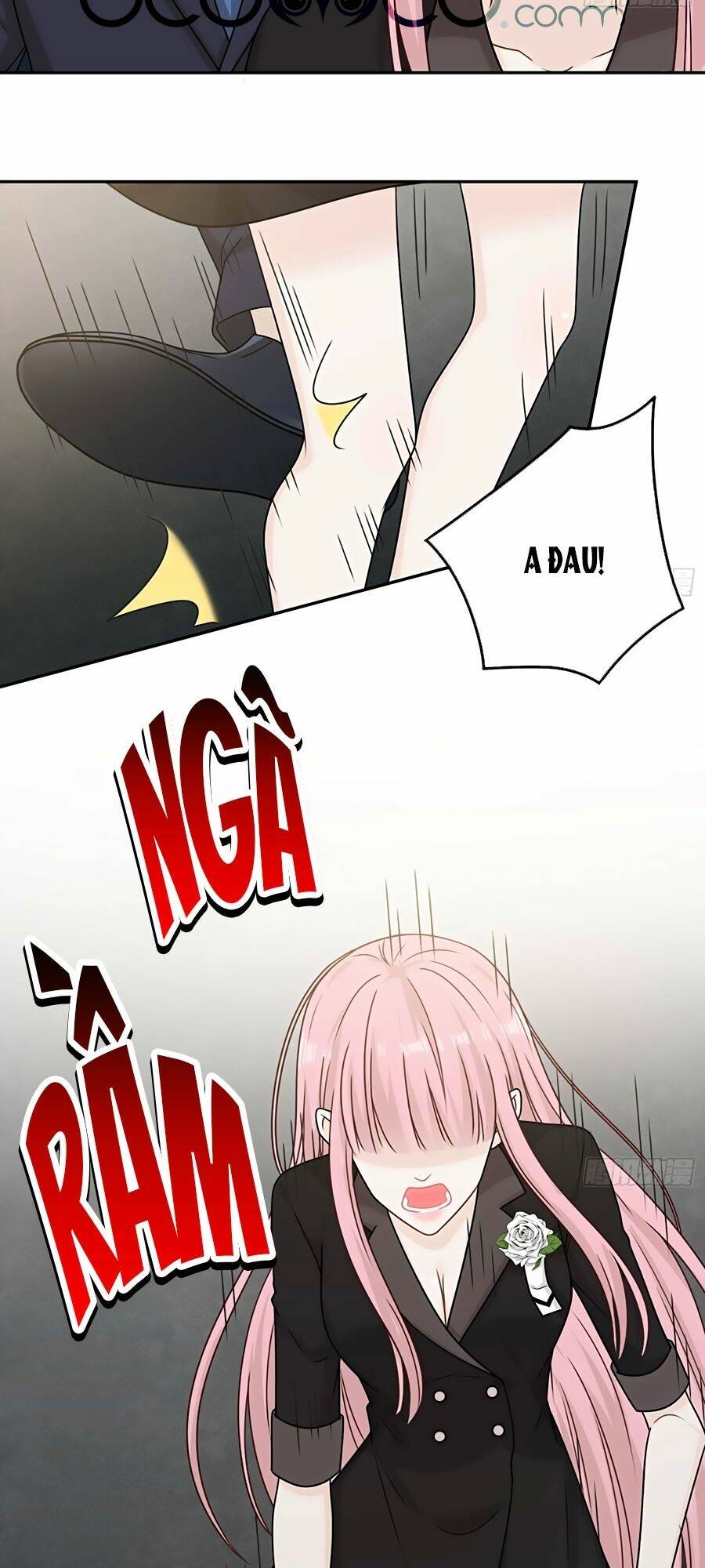 Hai Cách Tìm Gặp Người Yêu: Chapter 84