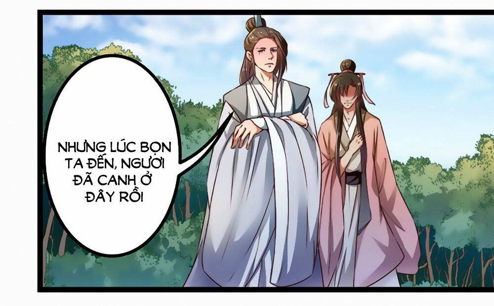Liêu Liêu Nhân Thân Tu Tiên Truyện: Chapter 69