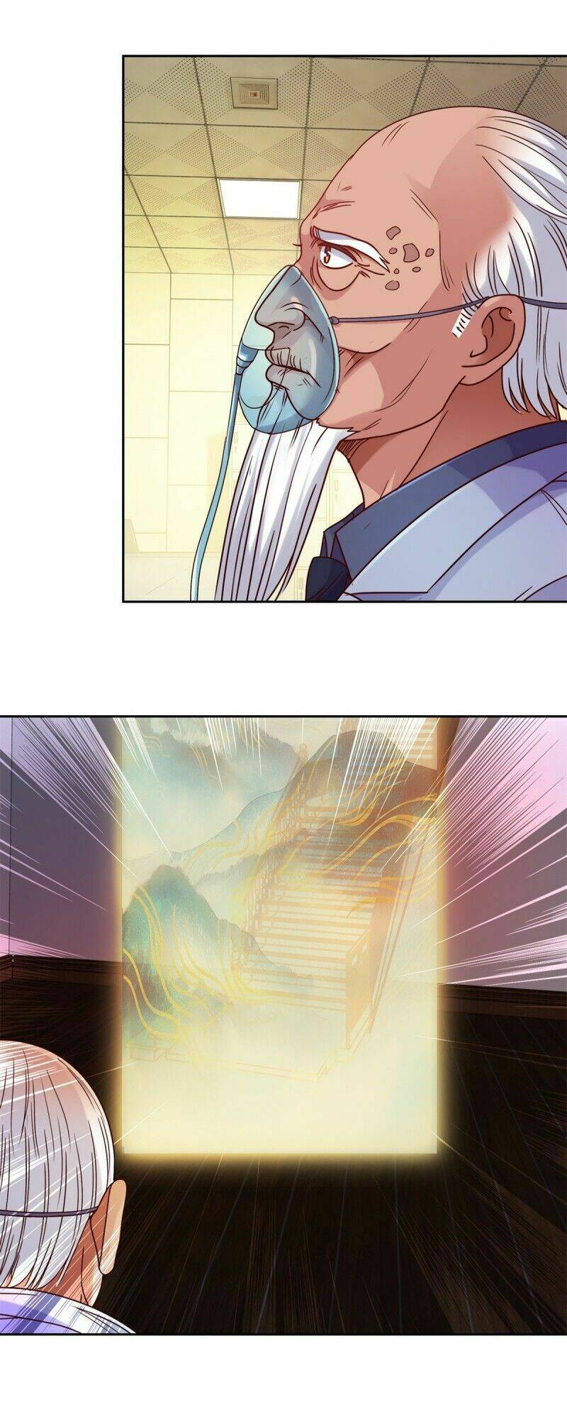 Đô Thị Chí Tôn Hệ Thống: Chapter 165