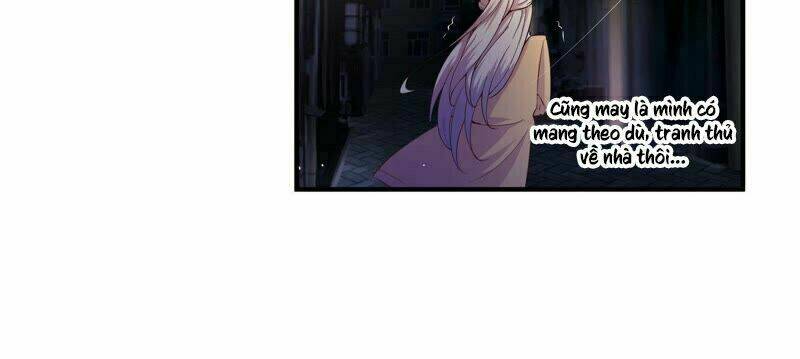 Chiến Lược Lãng Mạn Của Thịnh Thiếu: Chapter 33