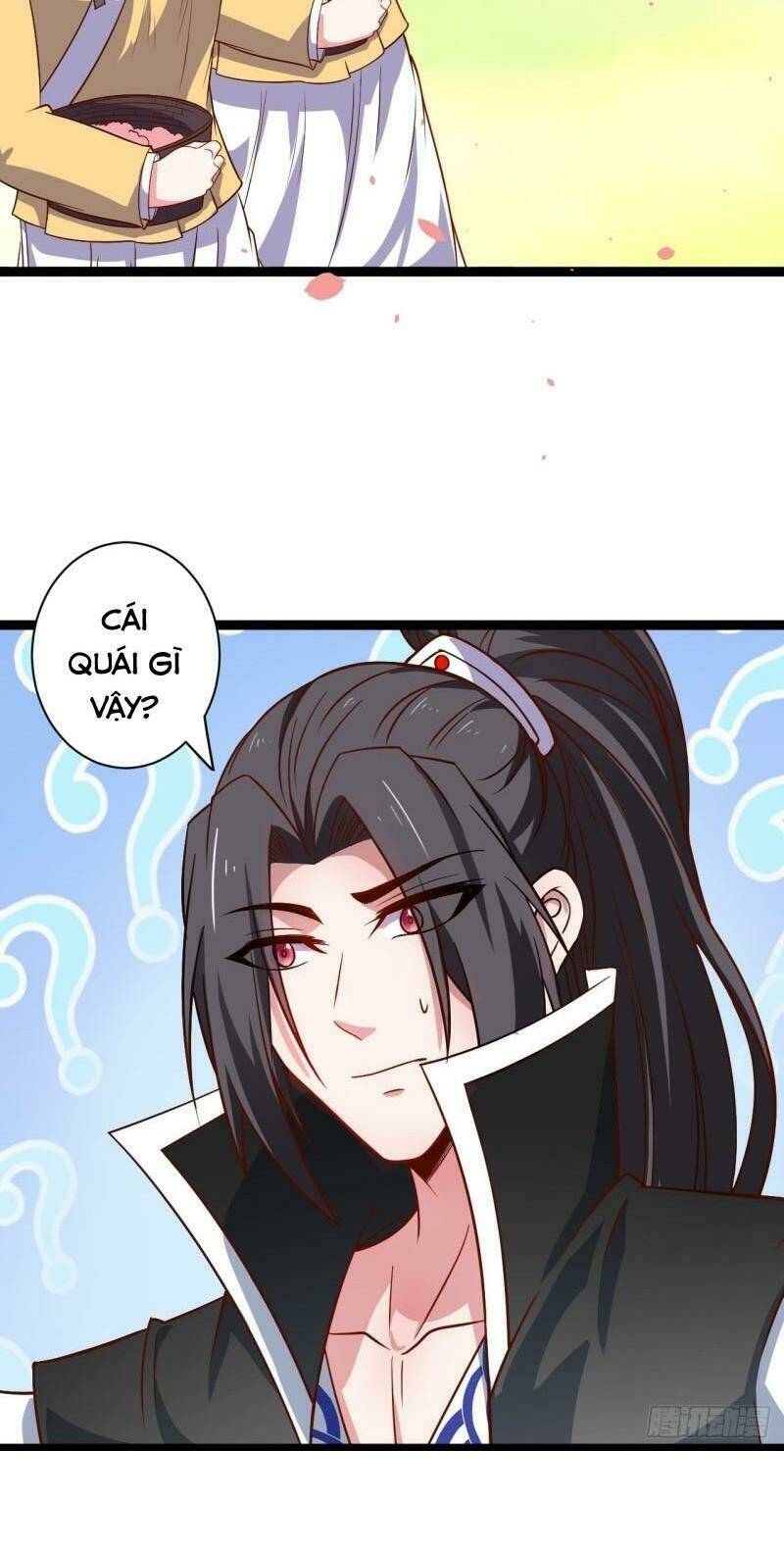 Trọng Sinh Tối Cường Ma Tôn Ở Rể: Chapter 69