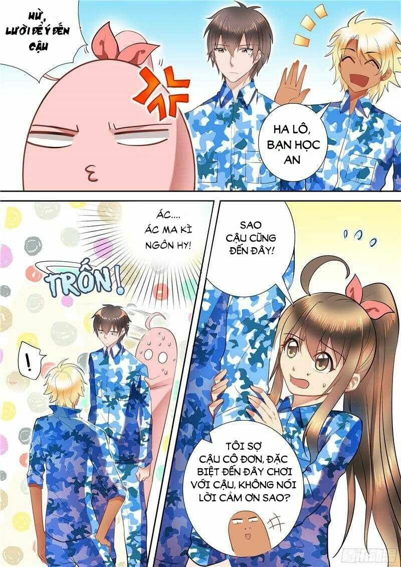 Người Thừa Kế Giá Đáo: Hiệu Thảo Làm Loạn Đủ Chưa?: Chapter 62