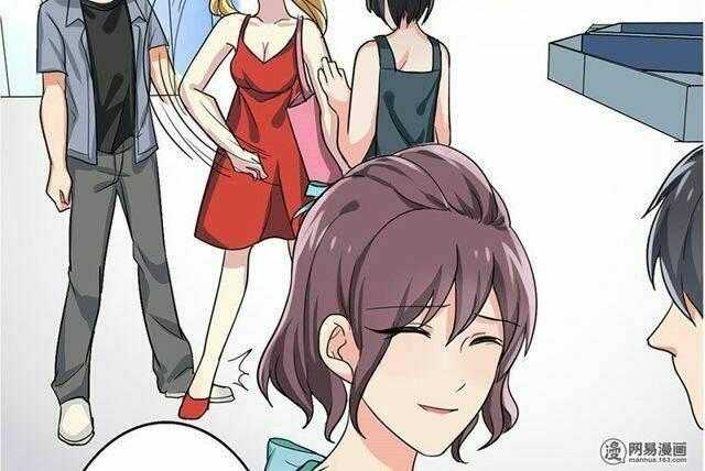 Become A Girl At Night: Chapter 27