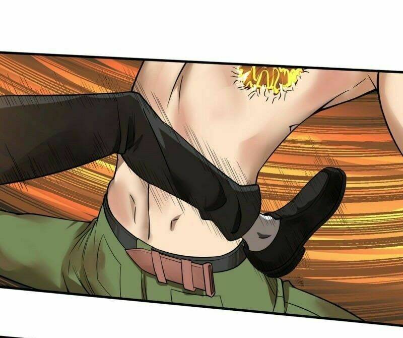 Danh Sách Kẻ Phản Diện: Chapter 91