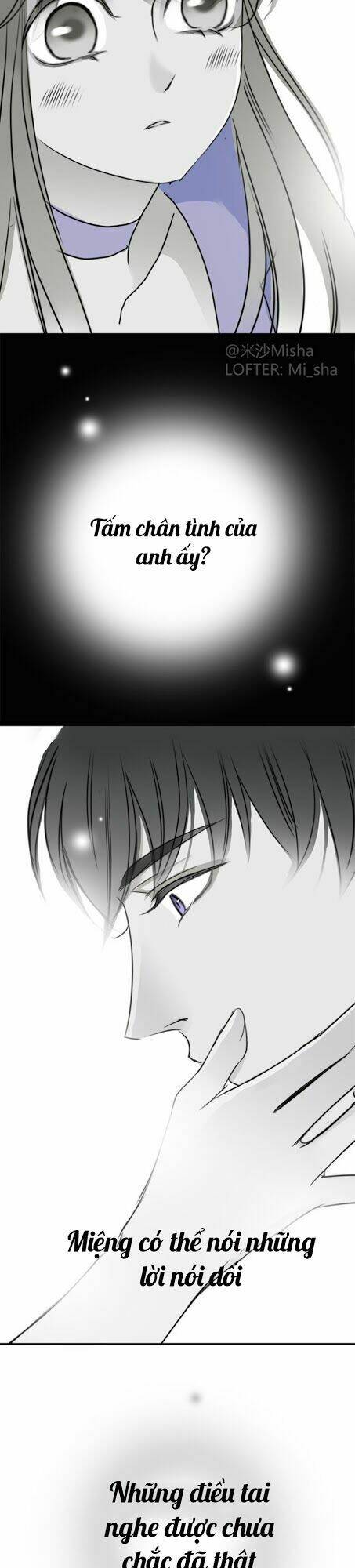 Tình Yêu Và Nhà Sản Xuất: Chapter 2