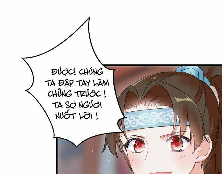 Hoa Nhan Sách: Chapter 105