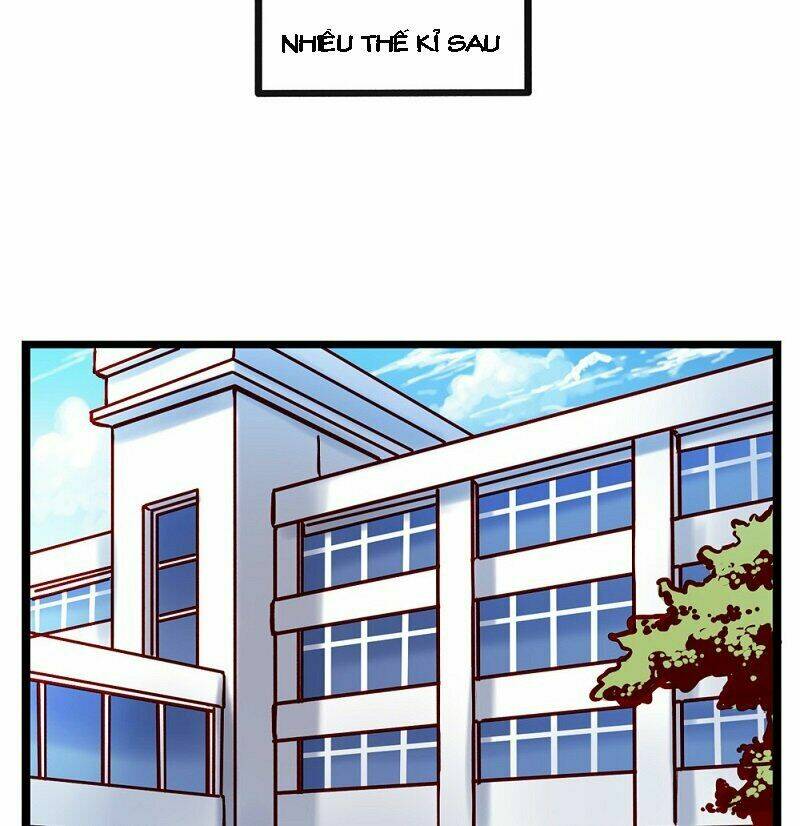 Everywhere & Nowhere: Chapter 1