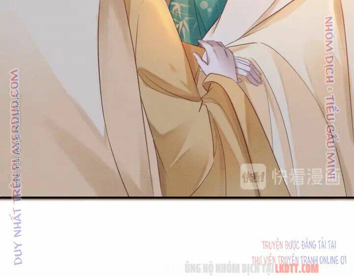 Trọng Sinh Bá Sủng Nhiếp Chính Vương Quá Mạnh Mẽ: Chapter 184