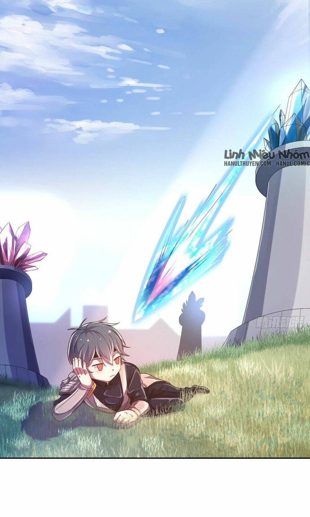 Đại Thần Gaming Đơn Phương Tôi: Chapter 9