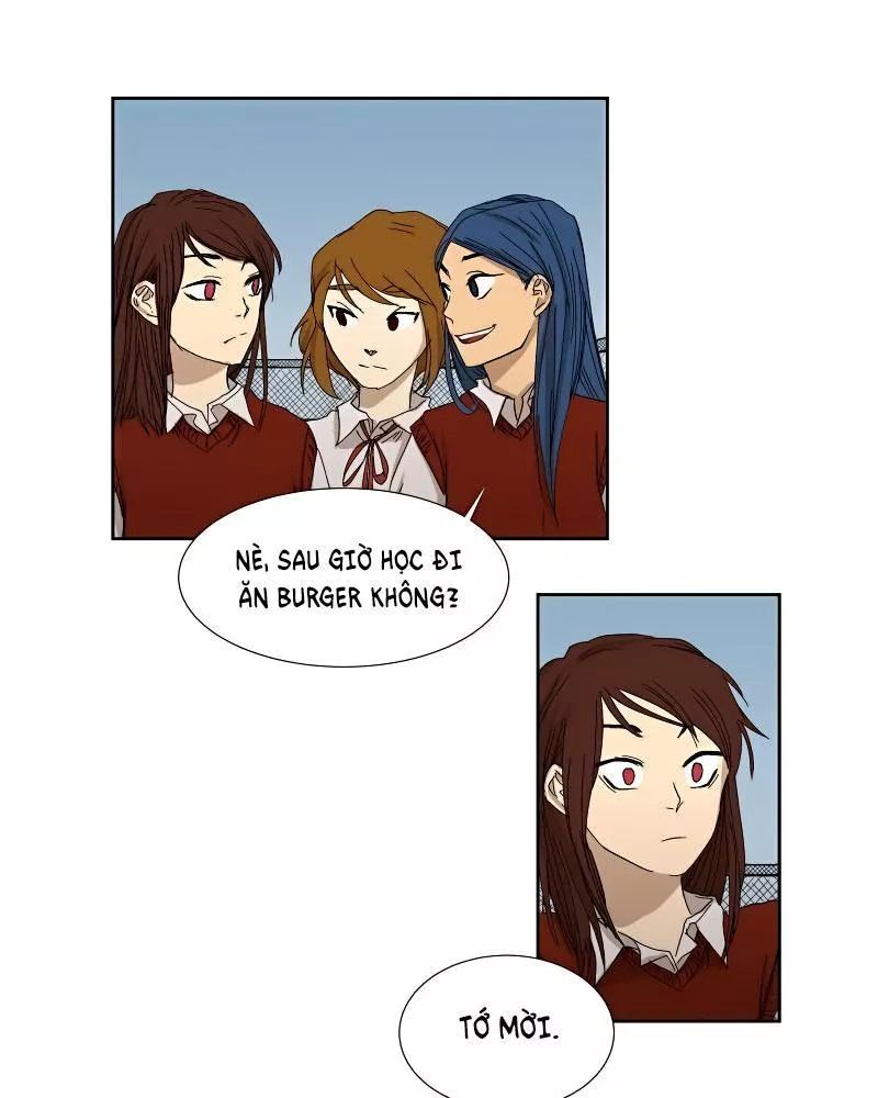 I Love Yoo: Chapter 1