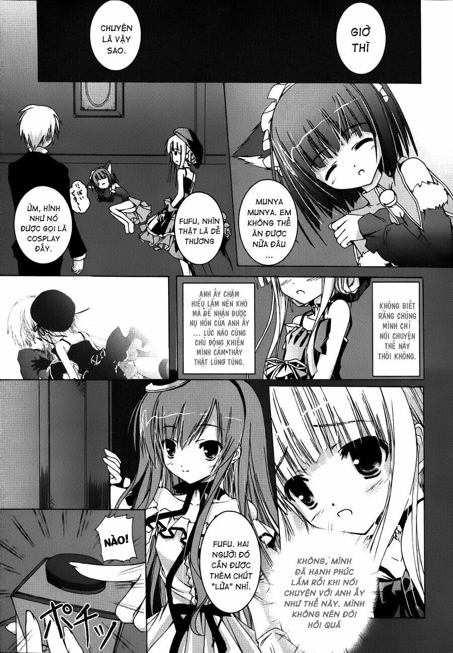 Nusunde Lilith: Chapter 4