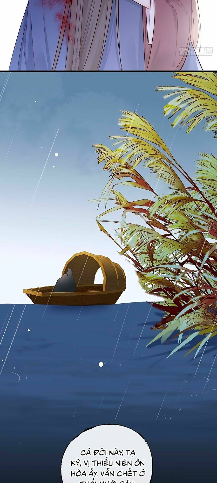 Nữ Thủ Phú Chi Kiều Sủng Nhiếp Chính Vương: Chapter 32