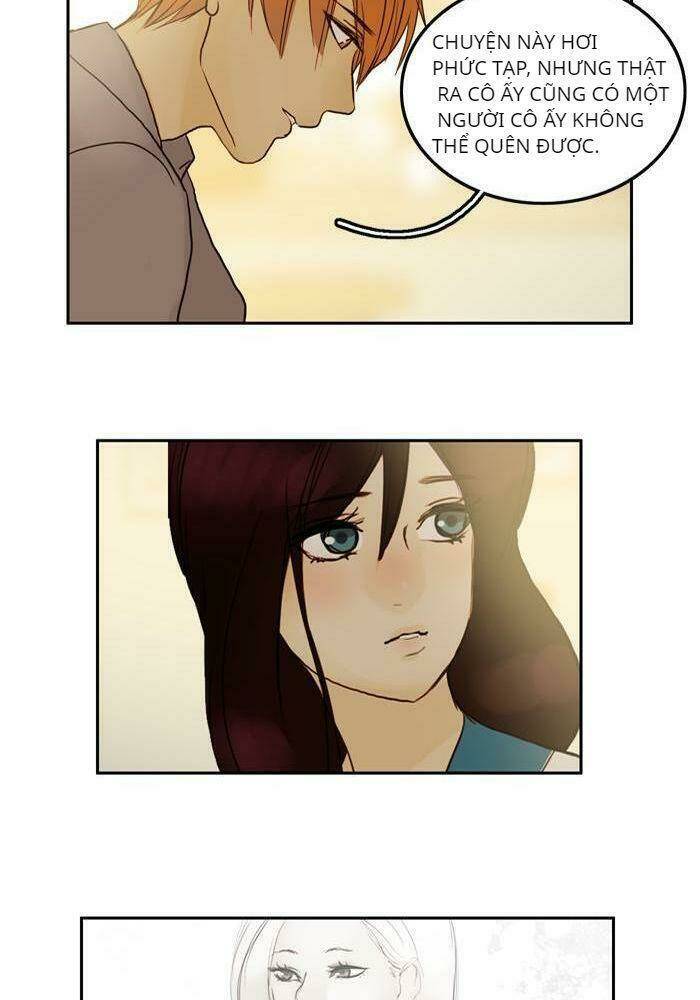 Khúc hát người cá Siren: Chapter 41