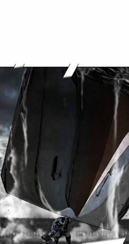 Thợ Săn Đầu Tiên: Chapter 85